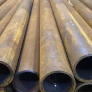 Труба сталева зварна Ø 32 / ст. 4,0 мм