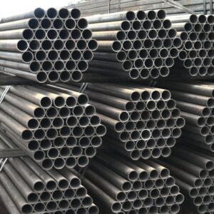 Труба сталева зварна Ø 40 / ст. 3,0 мм