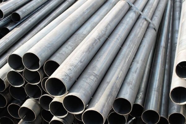 Труба сталева зварна Ø 50 / ст. 3,0 мм