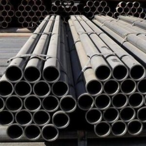 Труба сталева зварна Ø 57 / ст. 2,5 мм