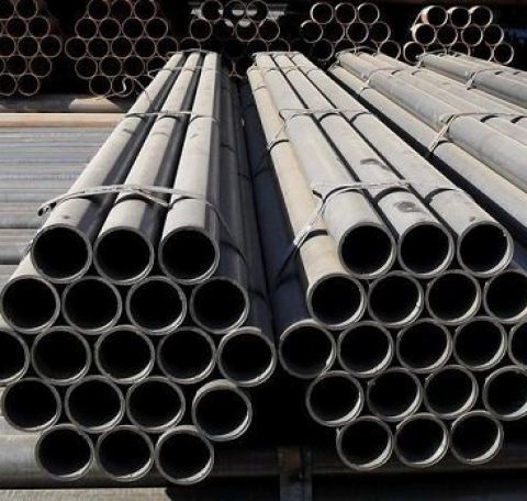 Труба сталева зварна Ø 57 / ст. 3,5 мм