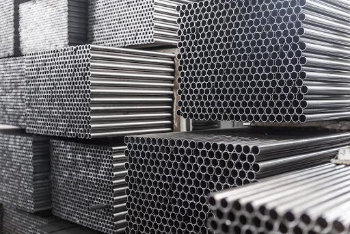 Труба сталева зварна Ø 76 / ст. 4,0 мм