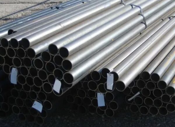 Труба сталева зварна Ø 89 / ст. 4,0 мм