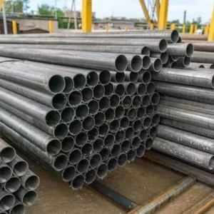 Труба сталева зварна Ø 133 / ст. 4,0 мм