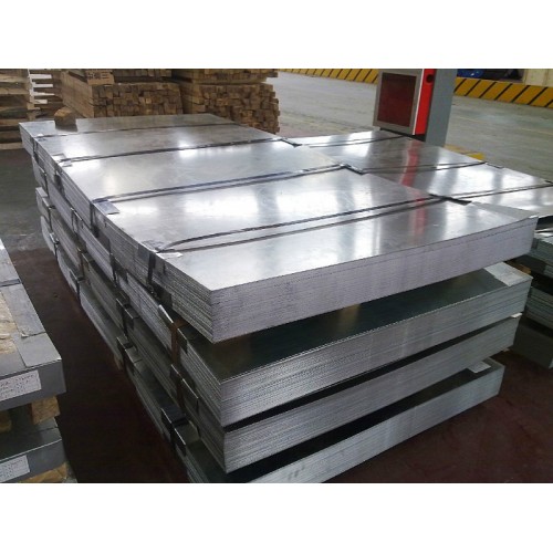 Сталевий лист 2 мм / 1000х2000